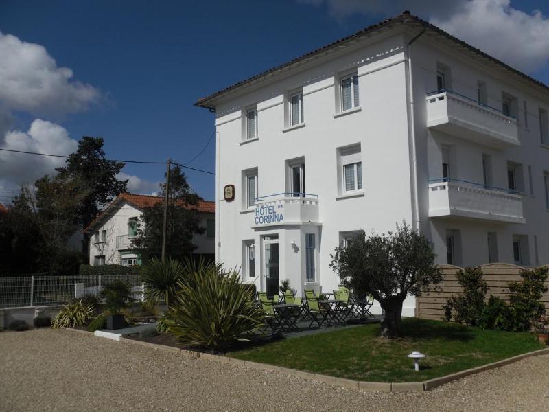The Originals Access, Hotel Corinna, רויאן מראה חיצוני תמונה