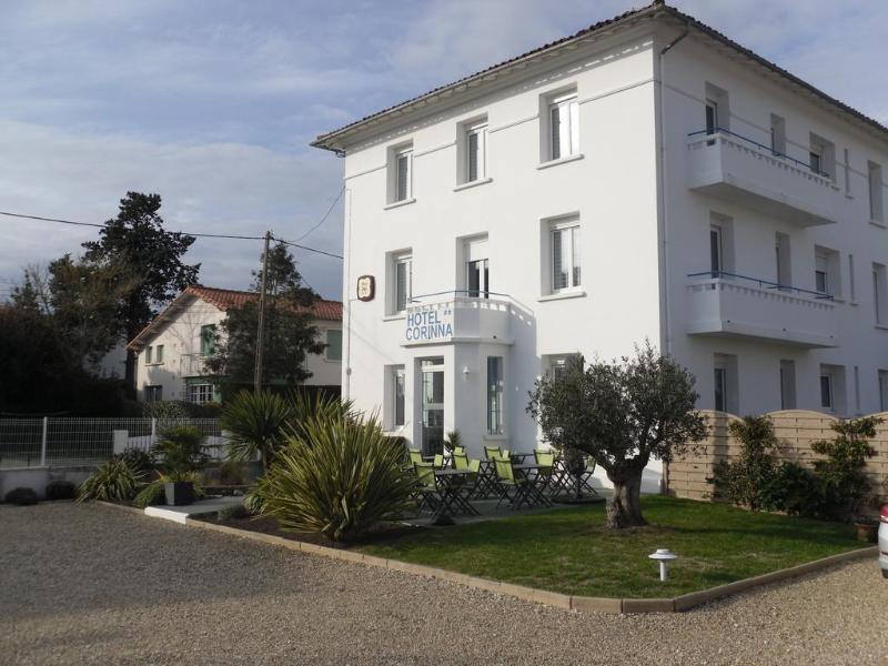 The Originals Access, Hotel Corinna, רויאן מראה חיצוני תמונה