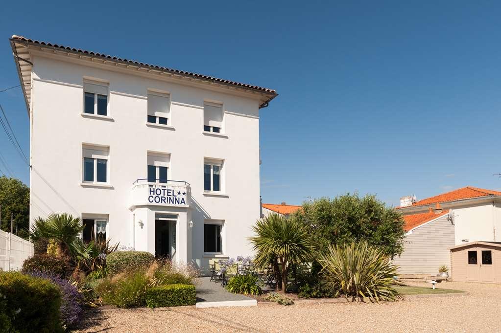 The Originals Access, Hotel Corinna, רויאן מראה חיצוני תמונה