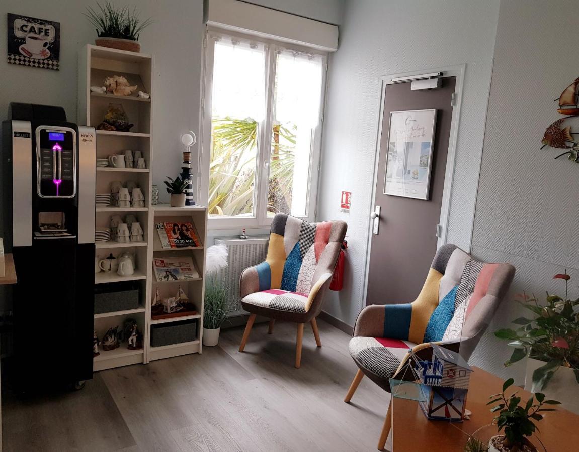 The Originals Access, Hotel Corinna, רויאן מראה חיצוני תמונה