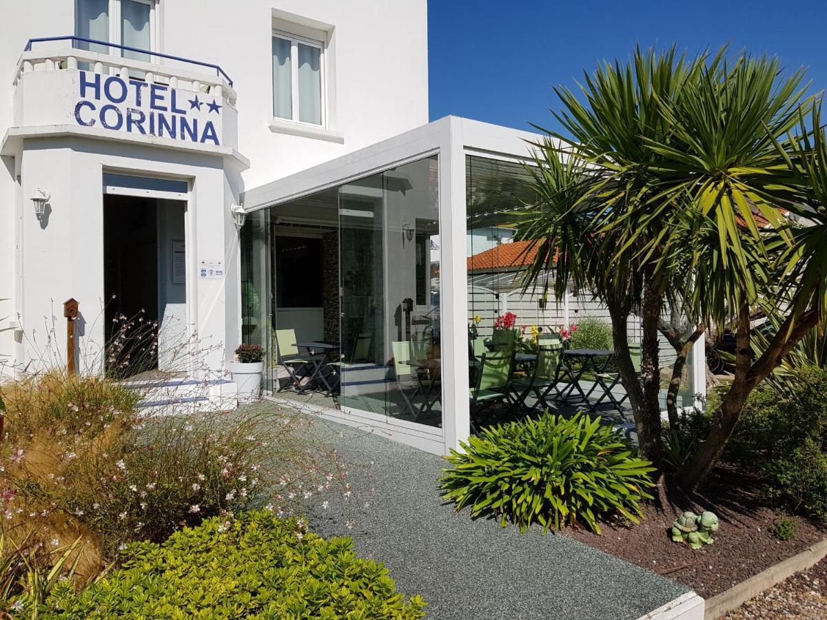 The Originals Access, Hotel Corinna, רויאן מראה חיצוני תמונה