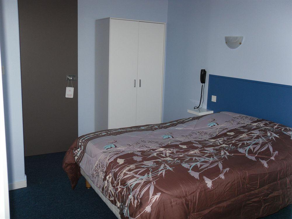 The Originals Access, Hotel Corinna, רויאן מראה חיצוני תמונה