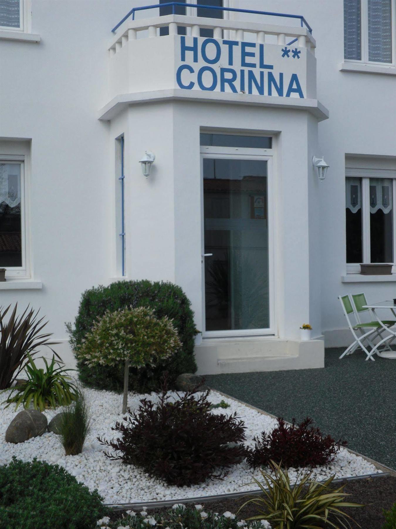 The Originals Access, Hotel Corinna, רויאן מראה חיצוני תמונה